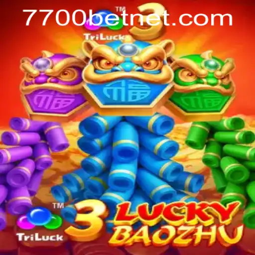 3LuckyBaozhu: A Thrilling Dive into Online Gaming