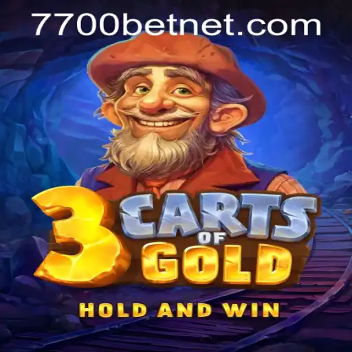 Discover the Thrilling Adventures of 3cartsOfGold