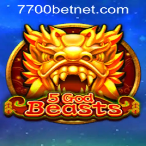 Unlocking the Mysteries of 5GodBeasts and the Role of 7700bet PH Login