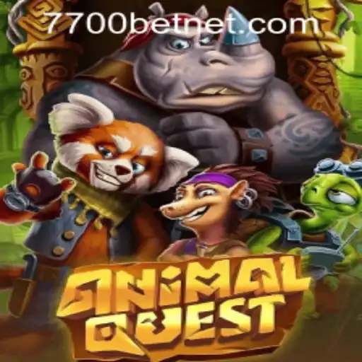 AnimalQuest: An Immersive Gaming Experience