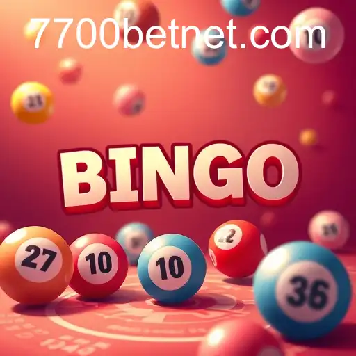 Exploring the World of Bingo Games with 7700bet PH Login