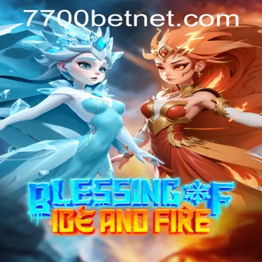 Discover the Thrills of BlessingofIceandFire and the Exciting Realm of 7700bet PH Login