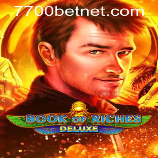 Exploring the Thrills of BookofRichesDeluxe: A Comprehensive Guide
