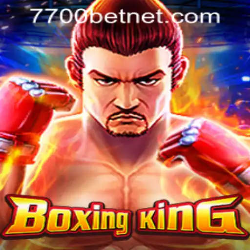 Exploring BoxingKing: A Premier Experience and 7700bet PH Login