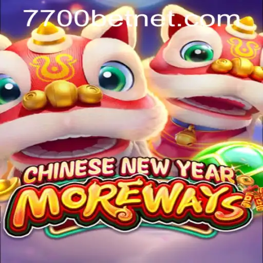 Experience the Excitement of CHINESENEWYEARMOREWAYS with 7700bet PH Login