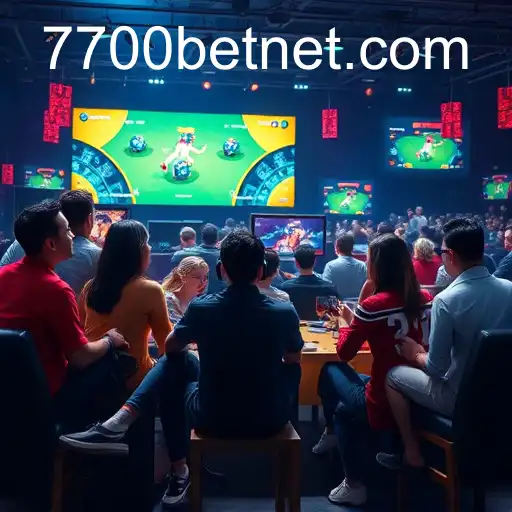 The Role of Player Community in Enhancing the 7700bet PH Login Experience