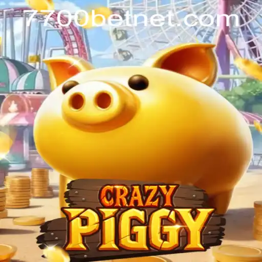 Discover the Excitement of CrazyPiggy