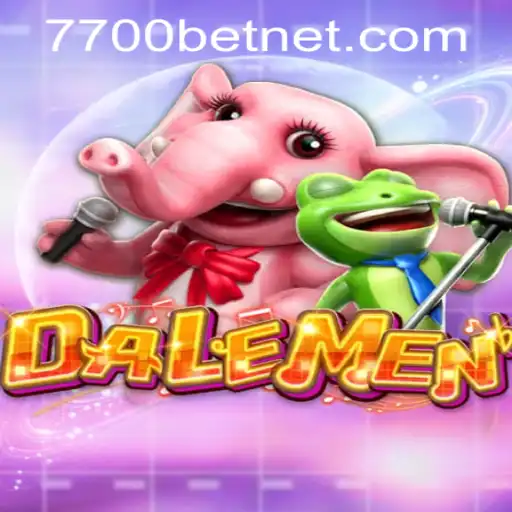 Exploring the World of DALEMEN: A New Gaming Adventure