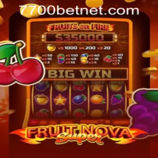 Exploring the Exciting World of FruitNovaSuper and the 7700bet PH Login Experience