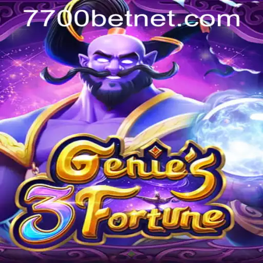 Explore the Exciting World of Genie3Fortune with 7700bet PH Login