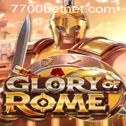 Unveiling the Epic Adventure of GloryofRome and the Intriguing 7700bet PH Login