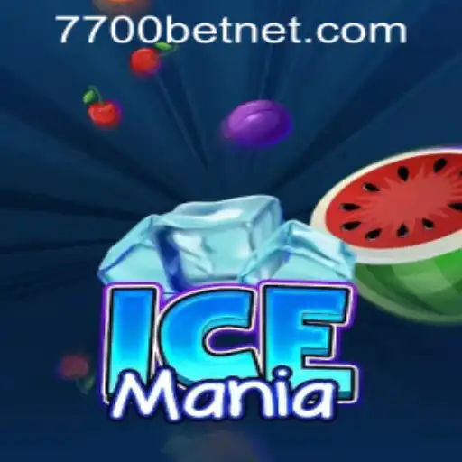 IceMania: Unveiling the Frozen Wonderland of 7700bet PH Login