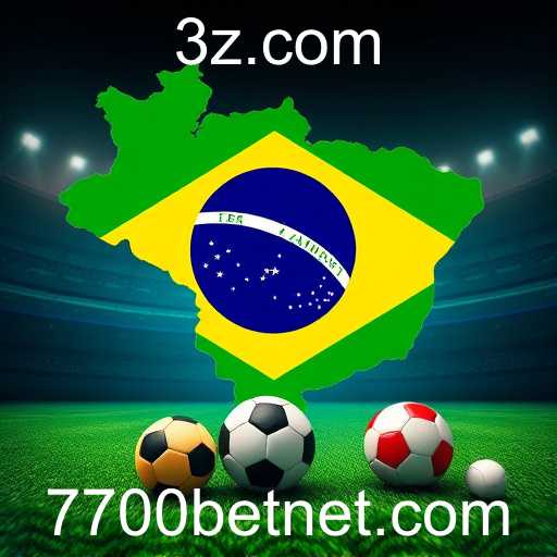 A Ascensão do 7700bet no Cenário de Jogos Online