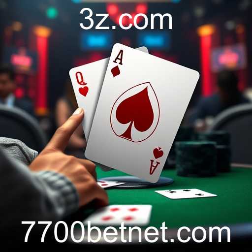 Jogos de Poker