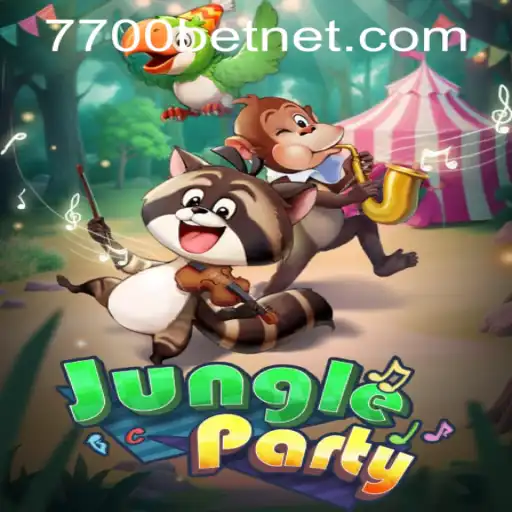 Exploring the Thrills of JungleParty: A New Adventure in Gaming