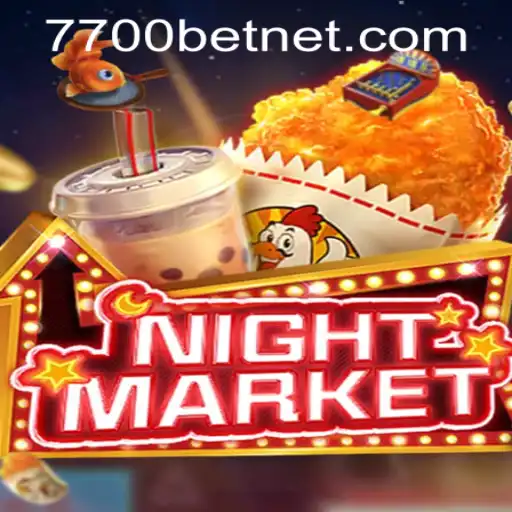 Unveiling NIGHTMARKET: A Thrilling Adventure Into Virtual Gaming