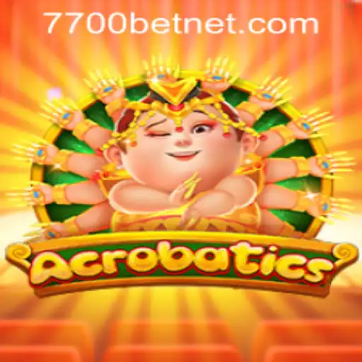 Master the Thrilling World of Acrobatics at 7700bet PH