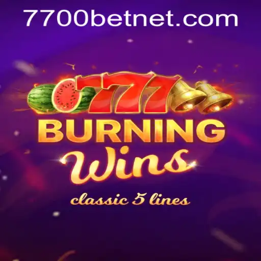 Explore the Thrills of Burning Wins: A Classic Slot Experience