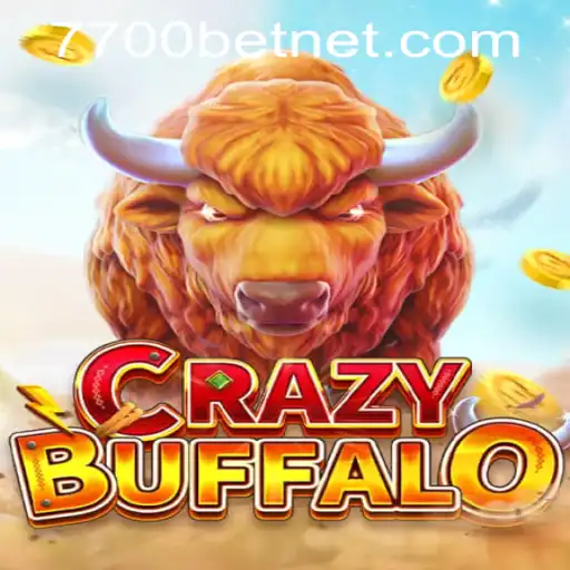 CRAZYBUFFALO: An Exciting Adventure in the World of 7700bet PH
