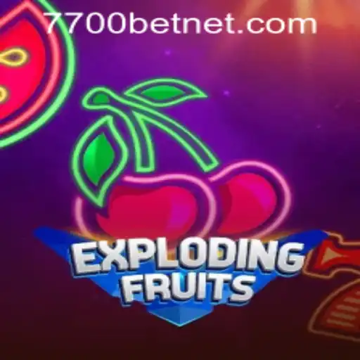 ExplodingFruits: A Thrilling Adventure in Gaming