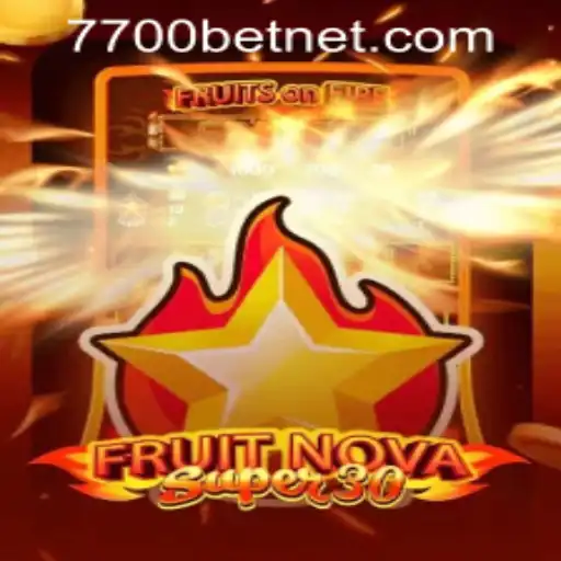 Unveiling FruitrNovaSupe30: A New Era in Casino Gaming