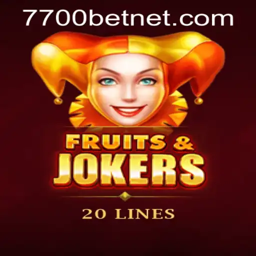 Exploring FruitsAndJokers20: A Thrilling Slot Adventure