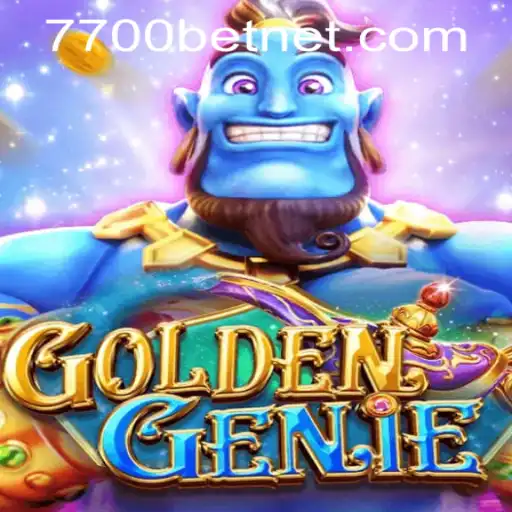 Discover the Magical Universe of GOLDENGENIE with 7700bet PH Login
