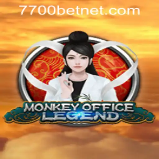 MonkeyOfficeLegend: A Game Journey with a Modern Twist