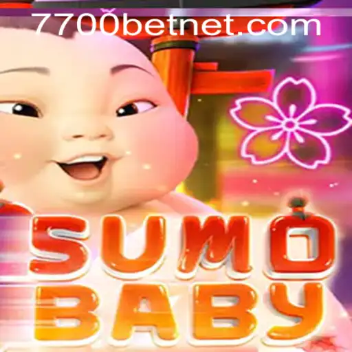 SumoBaby: A Unique Gaming Experience with 7700bet PH Login