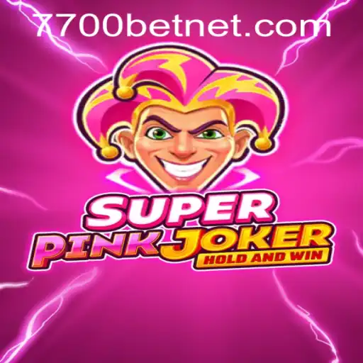 Discover the Magical World of SuperPinkJoker: A Modern Gaming Experience