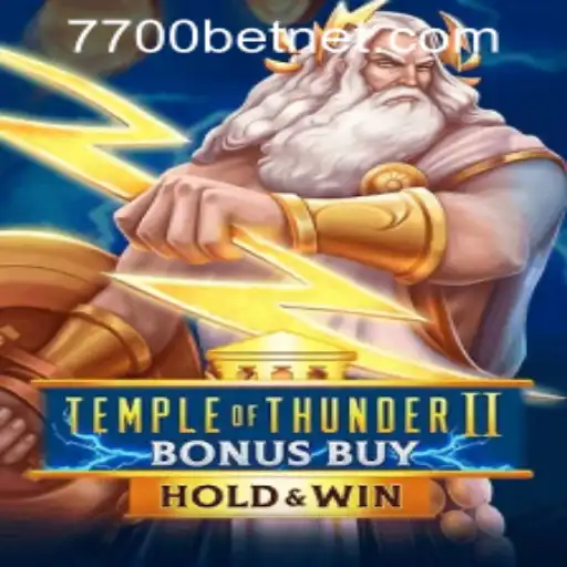 Temple of Thunder II Bonus Buy: A High-Adrenaline Gaming Adventure