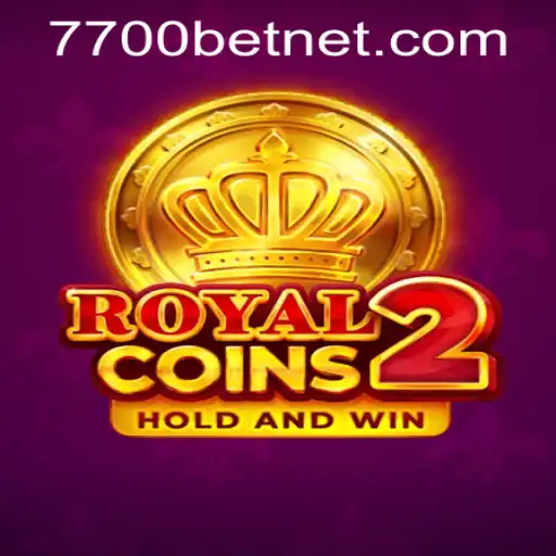 RoyalCoins2: Dive into the Magic of the Game with 7700bet PH Login