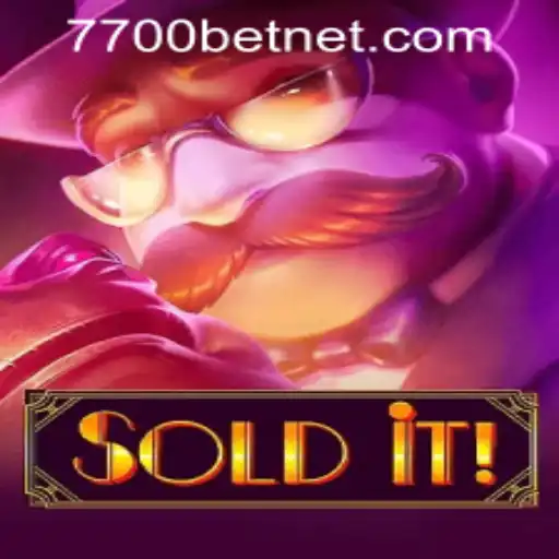 Discover the Thrill of Soldit: Unveiling the Game and the Role of 7700bet PH Login