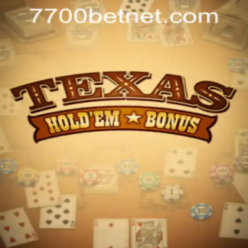 Exploring Texas Hold'em Bonus: A Thrilling Twist to Traditional Poker