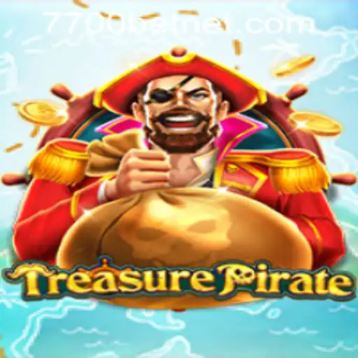 Discover the Adventure of TreasurePirate: A Thrilling New Game