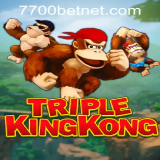 Discover the Thrilling World of TripleKingKong: An Exciting Casino Adventure