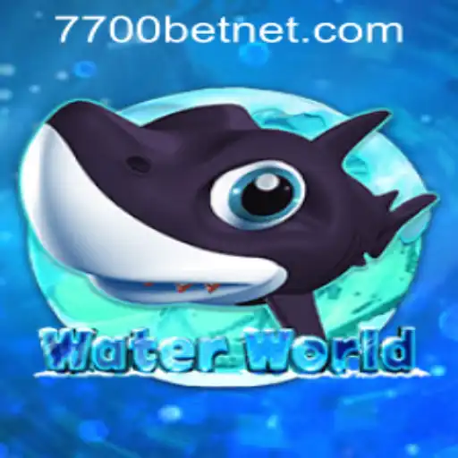 Dive into WaterWorld with 7700bet PH Login